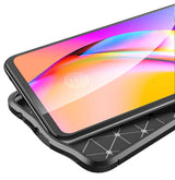 Oppo Reno 5 Lite Kılıf Zore Niss Silikon Kapak