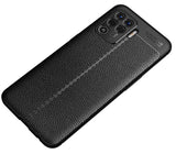 Oppo Reno 5 Lite Kılıf Zore Niss Silikon Kapak