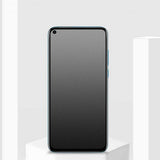 Oppo Reno 5 Lite Zore Mat Seramik Ekran Koruyucu