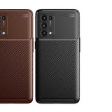Oppo Reno 5 Pro 5G Kılıf Zore Negro Silikon Kapak