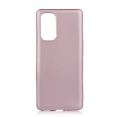 Oppo Reno 5 Pro 5G Kılıf Zore Premier Silikon Kapak