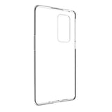 Oppo Reno 5 Pro 5G Kılıf Zore Süper Silikon Kapak