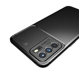 Oppo Reno 6 4G Kılıf Zore Negro Silikon Kapak