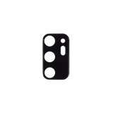 Oppo Reno 6 4G Zore 3D Kamera Camı