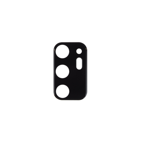 Oppo Reno 6 4G Zore 3D Kamera Camı