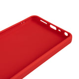 Oppo A38 Kılıf Zore Biye Silikon