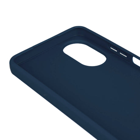 Oppo A38 Kılıf Zore Biye Silikon