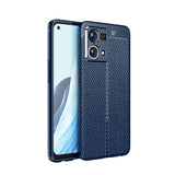 Oppo Reno 7 4G Kılıf Zore Niss Silikon Kapak