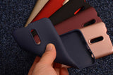 Oppo Reno Kılıf Zore Premier Silikon Kapak
