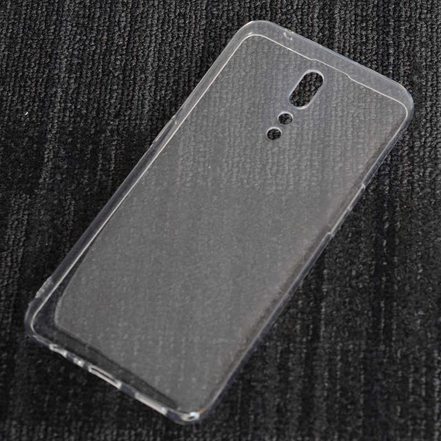 Oppo Reno Z Kılıf Zore Süper Silikon Kapak