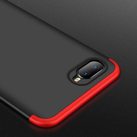 Oppo RX17 Neo Kılıf Zore Ays Kapak