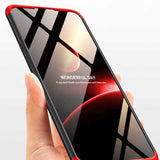 Oppo RX17 Neo Kılıf Zore Ays Kapak