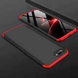 Oppo RX17 Neo Kılıf Zore Ays Kapak