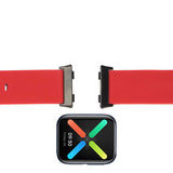 Oppo Watch 41mm 20mm Metal Kordon Dönüştürücü