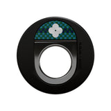 Pitaka Aramid Fiber Flora in Grid Serisi MagEZ Grip 3 Magnetik Ring Stand Telefon Tutucu