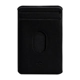 Pitaka MagEZ Card Sleeve 3.0 PU Deri Magnetik Kartlık