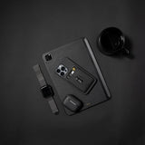 Pitaka MagEZ Card Sleeve 3.0 PU Deri Magnetik Kartlık