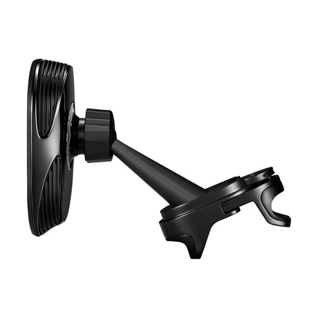 Pitaka MagEZ Pro 2 M-safe Şarj Özellikli Qi2 Tesla Model Y ve Model 3 Uyumlu Aramid Fiber Araç Telefon Tutucu