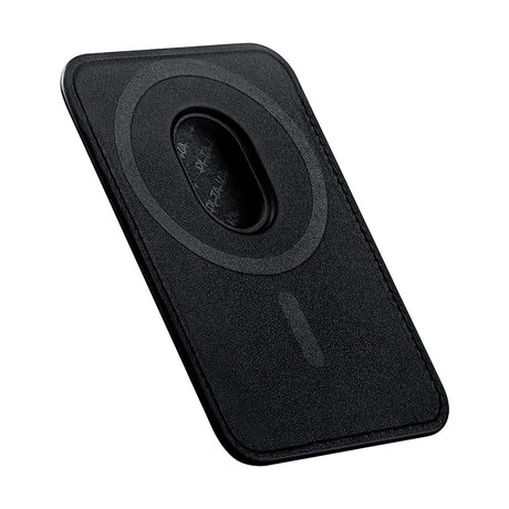 Pitaka Magnetic Woven Serisi Aramid Fiber Magnetik Kartlık