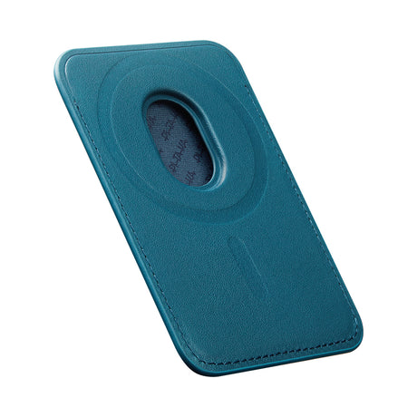 Pitaka Magnetic Woven Serisi Aramid Fiber Magnetik Kartlık