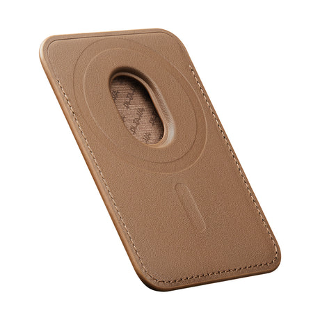 Pitaka Magnetic Woven Serisi Aramid Fiber Magnetik Kartlık