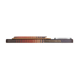 Pitaka Magnetic Woven Serisi Aramid Fiber Magnetik Kartlık