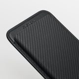 Pitaka Magnetic Woven Serisi Aramid Fiber Magnetik Kartlık