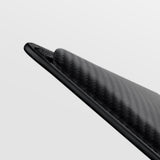 Pitaka Magnetic Woven Serisi Aramid Fiber Magnetik Kartlık
