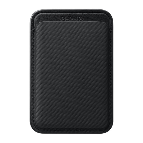 Pitaka Magnetic Woven Serisi Aramid Fiber Magnetik Kartlık