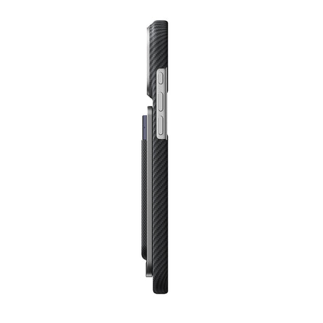 Pitaka Plaud Note Uyumlu Black Gray Serisi MagMod Kartlık ve Şarj Seti