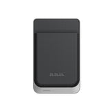 Pitaka Plaud Note Uyumlu Black Gray Serisi MagMod Kartlık ve Şarj Seti