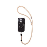 Pynana Charm Serisi 2 in 1 Halat Telefon Boyun Askı İpi
