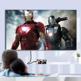 Qgeem 2.Jenerasyon Type-C to Type-C USB3.2 PD Data Kablosu 100W 20Gbps 4K@60Hz 0.2 Metre