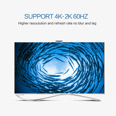 Qgeem QG-AV13 HDMI Kablo 0.5M