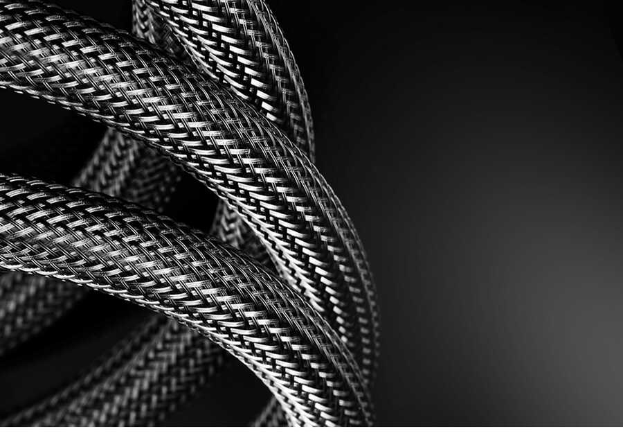 Qgeem QG-AV14 HDMI Kablo 0.5M