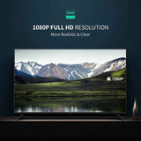 Qgeem QG-HD08 HDMI To VGA Dönüştürücü