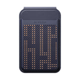 Raptic Aramid Grid Serisi M-Safe Uyumlu Standlı Kartlık