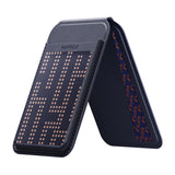 Raptic Aramid Grid Serisi M-Safe Uyumlu Standlı Kartlık