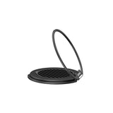 Raptic Defeme FreeFlow 360 Derece Dönebilen Karbon Fiber Tasarımlı Parmak Ring Stand