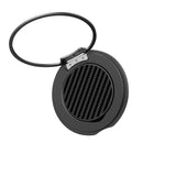 Raptic Defeme FreeFlow 360 Derece Dönebilen Karbon Fiber Tasarımlı Parmak Ring Stand