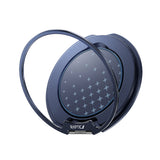 Raptic FreeFlow Serenity Serisi 360 Derece Dönebilen Magnetik Ring Stand Telefon Tutucu