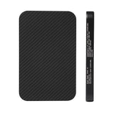 Raptic S4 Aramid-Skin M-safe Şarj Özellikli Ultra İnce 600D Powerbank 15W 5000mAh
