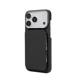 Raptic S4 Aramid-Skin M-safe Şarj Özellikli Ultra İnce 600D Powerbank 15W 5000mAh