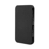 Raptic S4 Aramid-Skin M-safe Şarj Özellikli Ultra İnce 600D Powerbank 15W 5000mAh