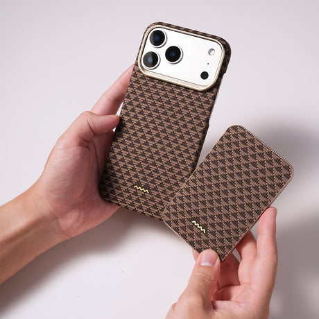 Raptic S4 Aramid-Skin M-safe Şarj Özellikli Ultra İnce Powerbank 15W 5000mAh