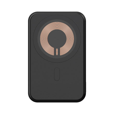 Raptic Trio Standlı Wireless ve PD Hızlı Şarj Özellikli Powerbank 15W 10.000mAh