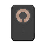 Raptic Trio Standlı Wireless ve PD Hızlı Şarj Özellikli Powerbank 15W 5000mAh