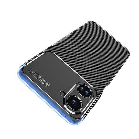 Realme 10 4G Kılıf Zore Negro Silikon Kapak