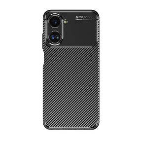 Realme 10 4G Kılıf Zore Negro Silikon Kapak