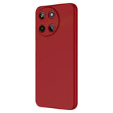 Realme 11 4G Kılıf Zore Mara Lansman Kapak